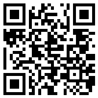 QR Code for bitcoin:33putccsYkuB7KEVRKfpuPqPs4d22n5wLg