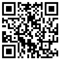 QR Code for bitcoin:33pv2Y8J7AXScF2mLLFEh6A9mSgqp6NX6K