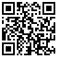 QR Code for bitcoin:33pxG9PXpQppWEfGVpsiFf6Ep15erCmoZf