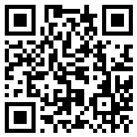 QR Code for bitcoin:33qBfW5BBAkSbFFT3h4GhD3A4A6dVwtSAP