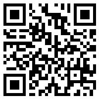 QR Code for bitcoin:33qEut6fXa41dfFuBn91KVfavy4tnw9vrv