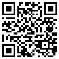 QR Code for bitcoin:33qM8WGcMyeLmN3MfHC2eFjb448GzrR6ge