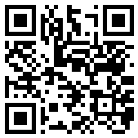 QR Code for bitcoin:33qSBiTeFnoLtVTU2hSwNm2TkS3C5Aih6G