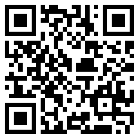 QR Code for bitcoin:33qSCcikfp9ntgG4F7Pz2Ee1RLCKGAdnz4