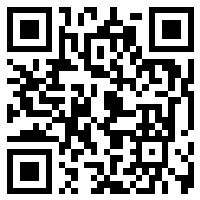 QR Code for bitcoin:33qa5LRWZ3t37HthYp3zB1SQpcWqTGfPtr
