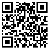 QR Code for bitcoin:33qin4CstbNdDS1oPSx5EQHmNo6ZFAQsU2