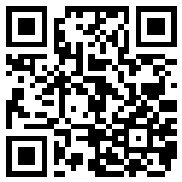 QR Code for bitcoin:33qjHB8hfV2JoMkCYZPbk4ALWSNdXXTcRw