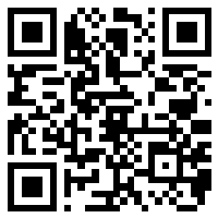 QR Code for bitcoin:33qnZVfqHDjPNLREMgNfzFAdW6ASBSPmv4