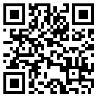 QR Code for bitcoin:33qoXG1hPQVD2dsroqMBtx46M7BA9MmBTf