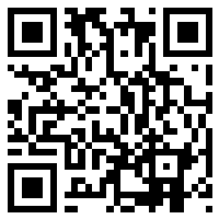 QR Code for bitcoin:33qp2ajGr4SwEX2LpM7QaJ2oMMxp1o4BpW