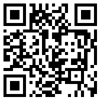QR Code for bitcoin:33qqgK36CPZpCcFohtLirJKH9Be84pRjUt