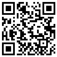 QR Code for bitcoin:33qsuFRnEHNx7uTdCUPRftjDWYS6sFYmF5