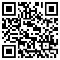 QR Code for bitcoin:33qvfSMM3gRg6FLcVwFRroiGJBCh6DCpgk