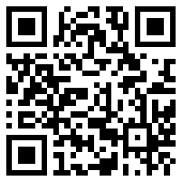 QR Code for bitcoin:33qvmczfrSSgWUnqeDjsYtCihQWebSnBoJ