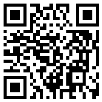 QR Code for bitcoin:33r3P74mmouDacLdVBtztmzKhLFuH67JVo