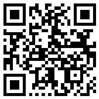 QR Code for bitcoin:33rAt47KTx4va3n7iNj5a8bejF7Ac6424g