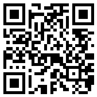 QR Code for bitcoin:33rAwL1w4KSRMFh2AojXaDMiRn8VFNeJjh