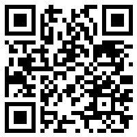 QR Code for bitcoin:33rEhg86Cos5KHbZZXfthZ2HzdDdPAJE88
