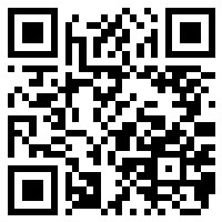 QR Code for bitcoin:33rGHT8dow6a9q6QepxNeagmZHFXchqi2P