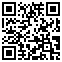 QR Code for bitcoin:33rHCE5pDdjHjUtFDXCyMmL4zsaypegNEF