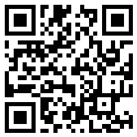 QR Code for bitcoin:33rL1P9psS2itnrYRcLmMDJSJLUrhGmyh7