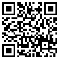 QR Code for bitcoin:33rLG9c6PsRw88r87ui5dwKYeDKfpmAVnn