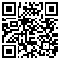 QR Code for bitcoin:33rWykdA5CfY45scvfQyydFS1XKptrnsEx