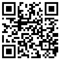 QR Code for bitcoin:33rb7YFsP9wsrh3Qbx1Sb28H7ckDdMnZ3e