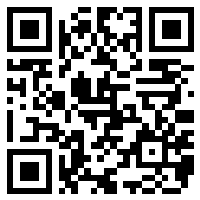QR Code for bitcoin:33rdvbRfp4jDswgCS4or4TJqwppBUKaVjY