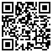 QR Code for bitcoin:33rfDSwY25pnrmJMwheQKdSqNaT1RVKr4d