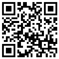 QR Code for bitcoin:33rjphvTj6Txf1af3Ky4Pi7G1HW1eRiwfm