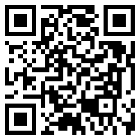 QR Code for bitcoin:33roTLaeWiaDRmHMV5FmBhwESA4HhSbEn6
