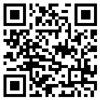 QR Code for bitcoin:33rtYWEAEN7hPasP2vg68Kninmh6PUT1Pb