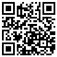 QR Code for bitcoin:33rx3RNfpmsAuoEE32j6jgyWpR1dc92BkW