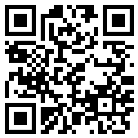 QR Code for bitcoin:33rx5gZBCyCV18C9KAB8aCRDYk6hp681pC