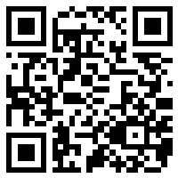 QR Code for bitcoin:33rxVF6ntyuFnLbTXwFbfMXZ382NR9dy1f