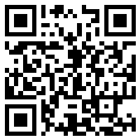 QR Code for bitcoin:33s1BKE755AFoNsNkdmLjV4B1cztzPqboP