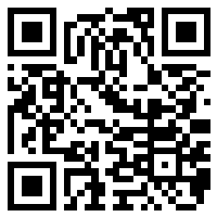 QR Code for bitcoin:33s2CHi4eWwCSojYTBNBsw1scFvS23Kp9A