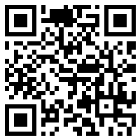 QR Code for bitcoin:33s45PutRYA1D5KSSwHmWu5rxECAKkzT8a