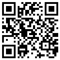 QR Code for bitcoin:33s827rQtPM2jF95BGrudj6itzBQyJmfFX