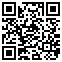 QR Code for bitcoin:33s87YGsACTRiWhy9nNxZ13kfTLKX8Ans6
