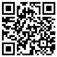 QR Code for bitcoin:33s8r2B3LP4fYVnWsj7oxUpcxJGNHVHVuj