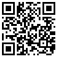 QR Code for bitcoin:33sA5bNydaT8SXsgwJBsmkyDizPBYa3JTw