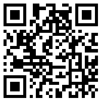 QR Code for bitcoin:33sEVnSosd4EnGbCuj5bZvk136Cciqj3sV