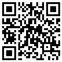 QR Code for bitcoin:33sFfzA4Pffo8tYGS6k8CEBknehB3EZmdb