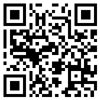 QR Code for bitcoin:33sFtxGVXK3JYw7P5xjzh3RGDdWnDSfLkd