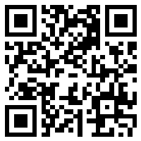 QR Code for bitcoin:33sJSVgwmuvyS8euhj73Y6PXabC76irsLU