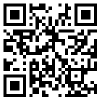 QR Code for bitcoin:33sShUtbEc68V8U365BeELXsy326zEMAdX