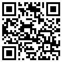 QR Code for bitcoin:33sYUU3ccnistFD1FLJwhxn7fnTrscAggA