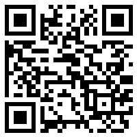QR Code for bitcoin:33sb1Ce6CFrka369fPjD6A6EF9ELX2nyF8